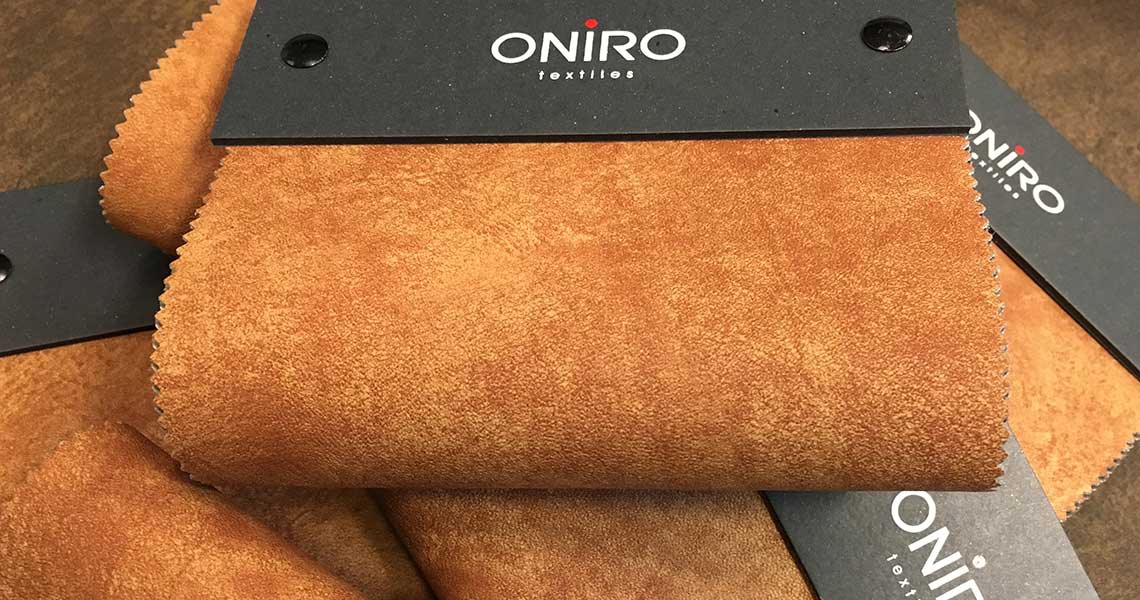 Oniro Skin Staalkaart