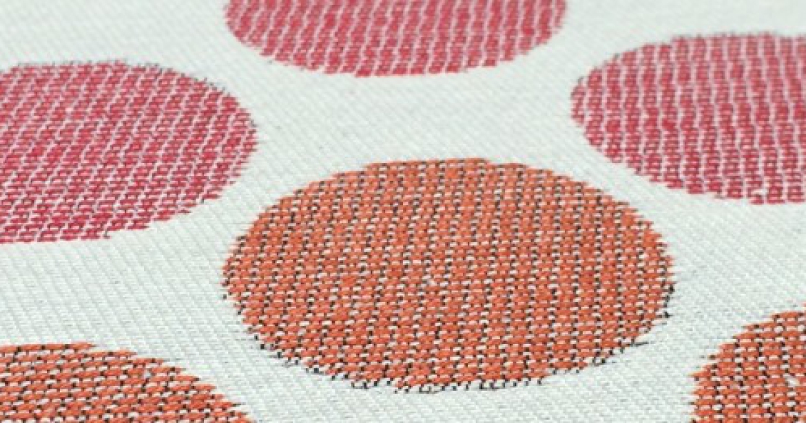 Oniro Fabrixx Triangles 807.409