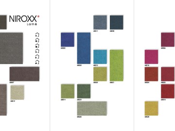 Niroxx Lamé