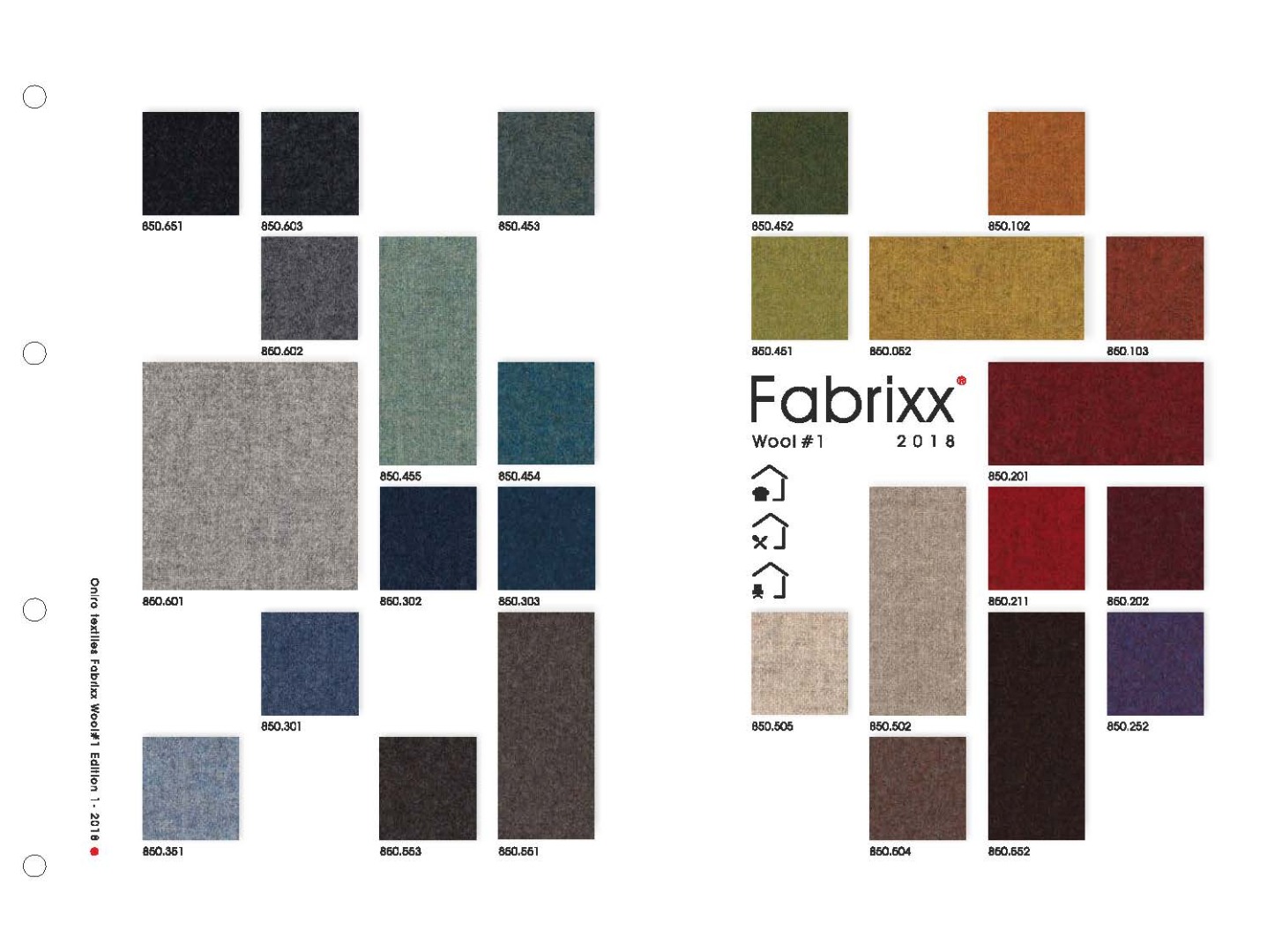 Fabrixx Fabrixx
