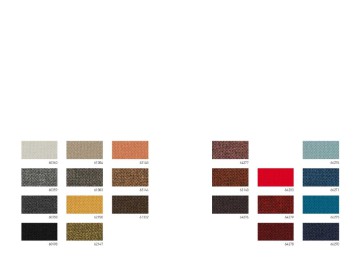 Contour & Contour Melange