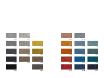 Soul Melange (screen)