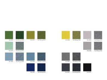 Twist & Twist Melange (screen)