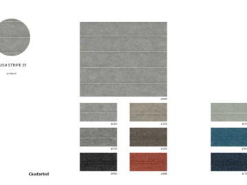 Hush Stripe 25 (screen)